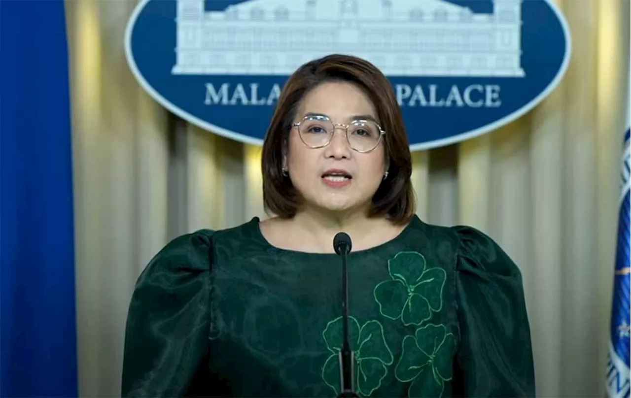 Palace reporters up in arms over PCO's alleged attempt to curtail media freedom
