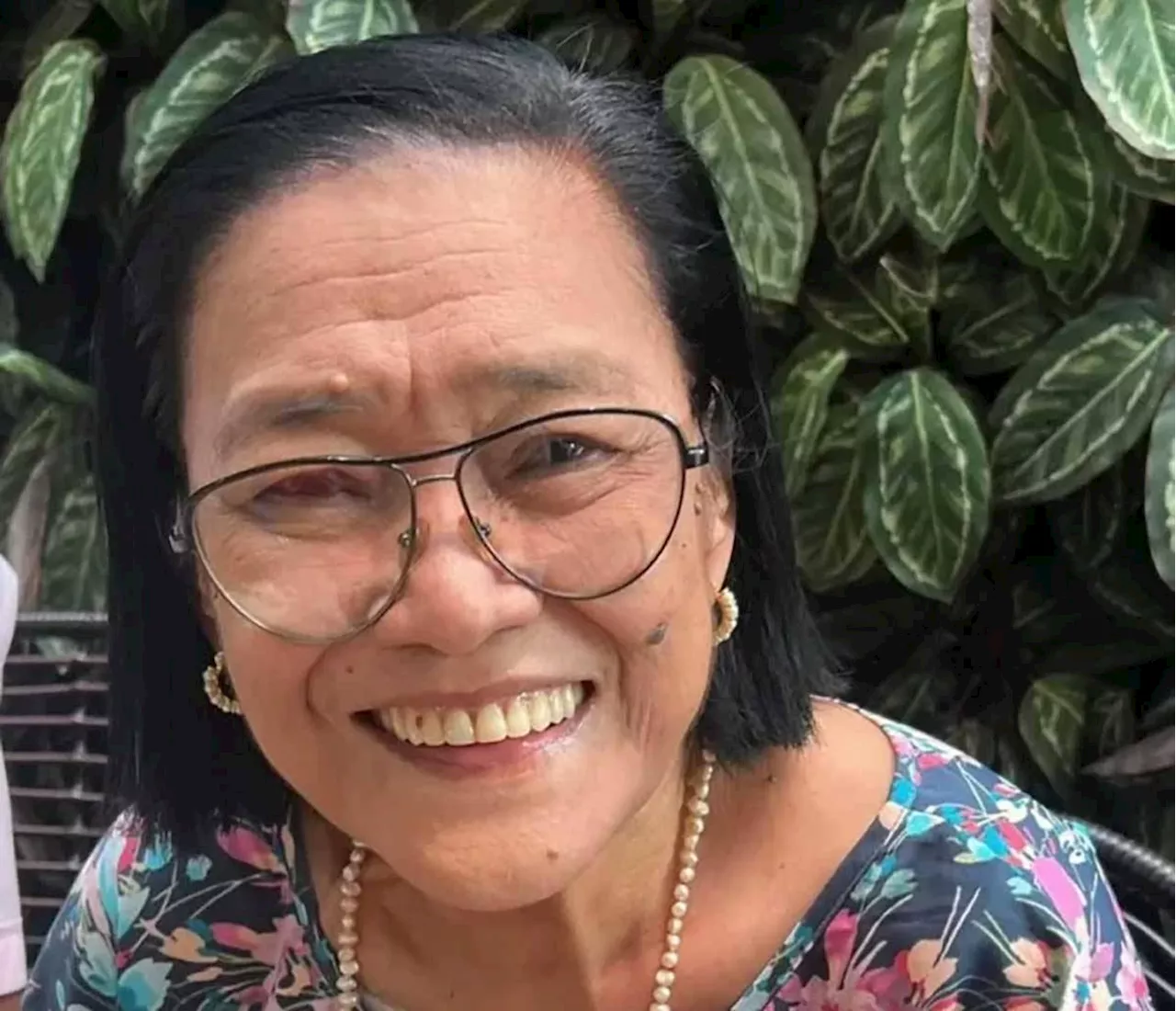 Showbiz mourns passing of Lolit Solis