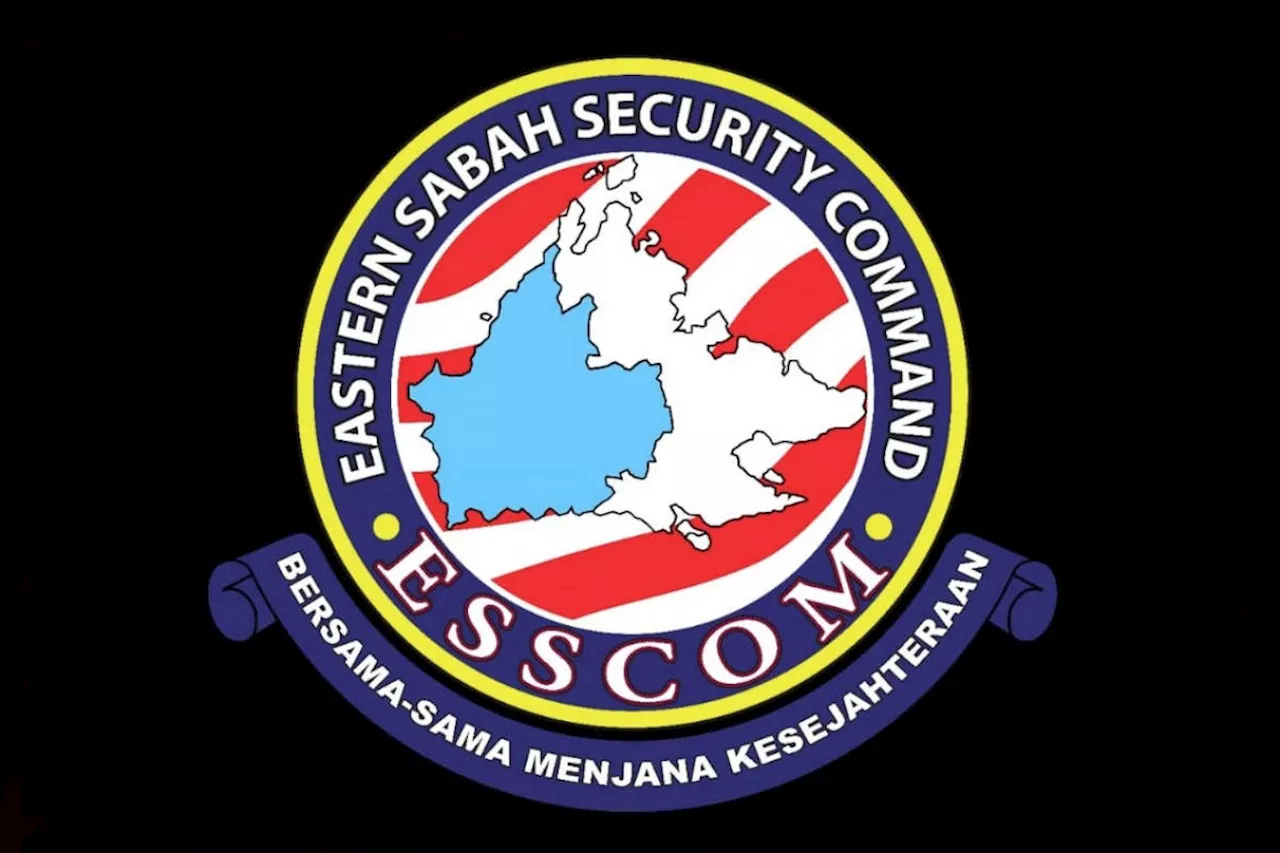 ESSCOM boosts security and community benefits in Sabah’s ESSZone