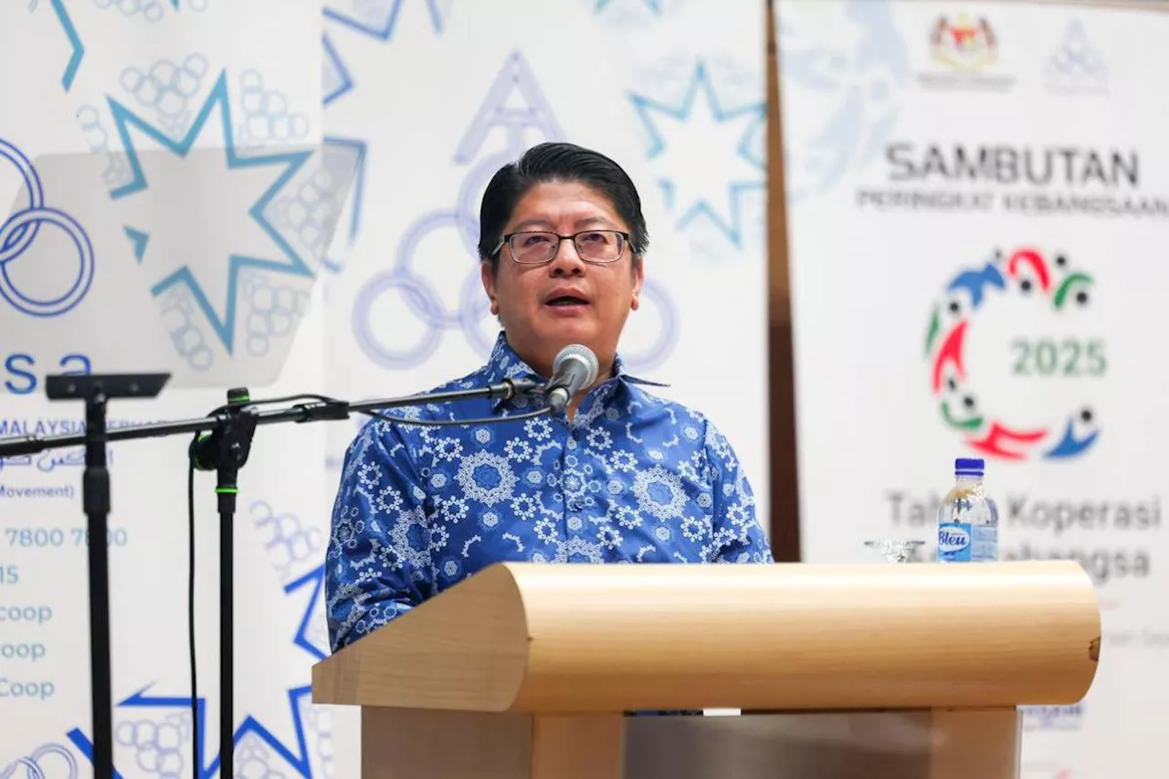 Ewon lancar projek pembinaan SK Tambatuon bernilai RM42 juta di Kota Belud