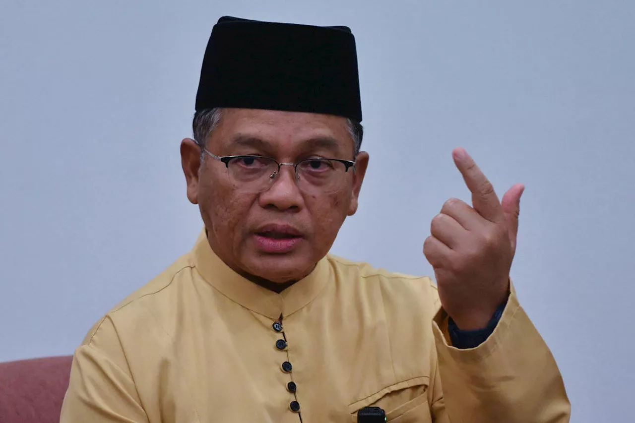 Govt combats extremism among foreign workers with JAKIM collaboration