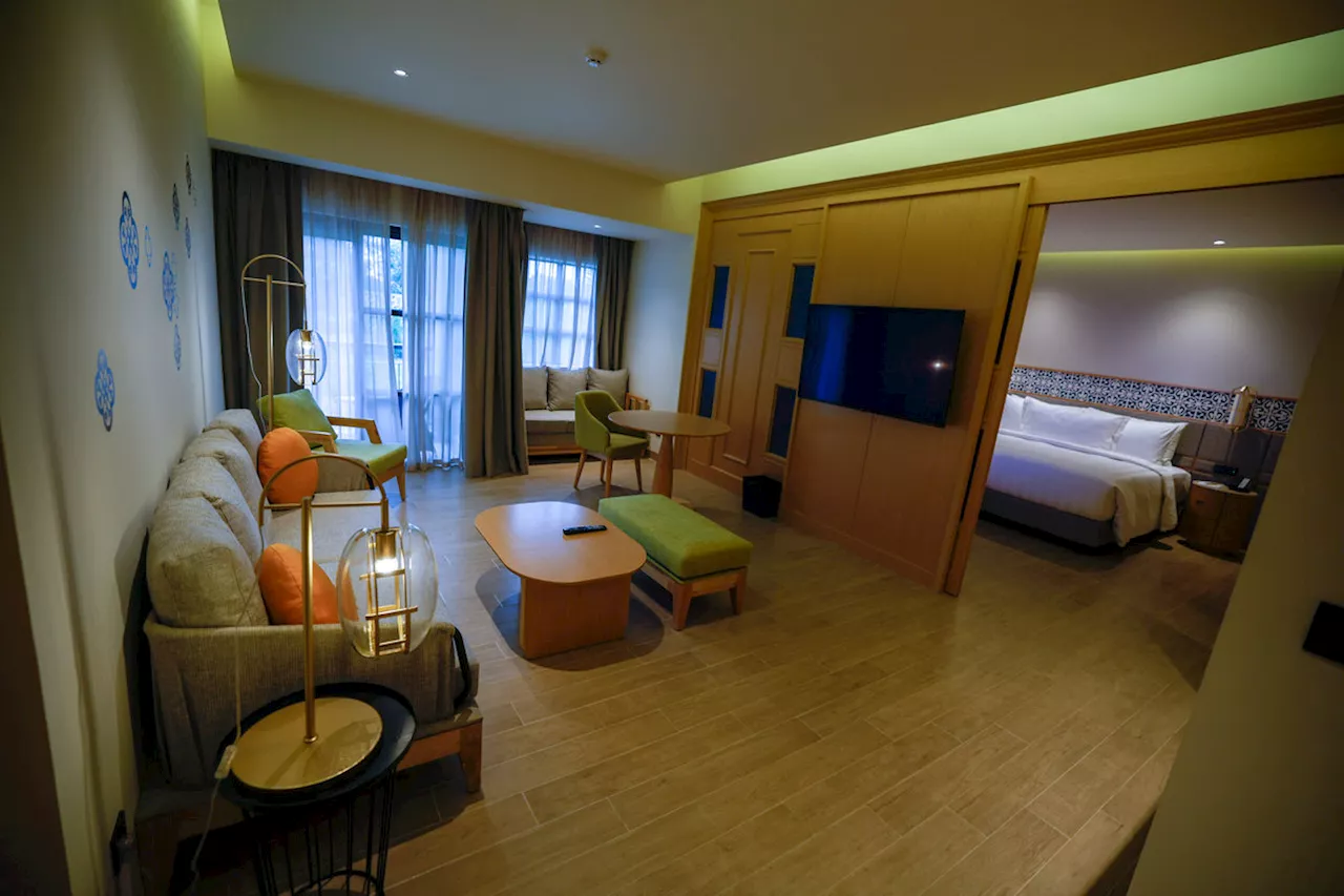 Hotel rate hikes unjustified by SST revision says MoF