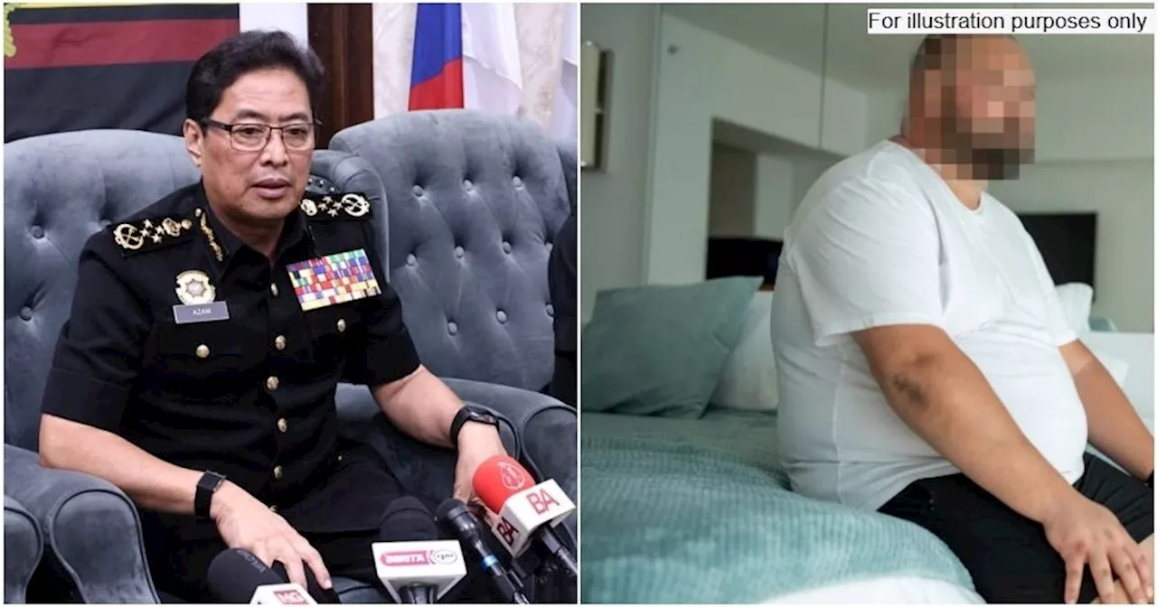 MACC Officers Who Are Overweight Will Not Get Promoted Starting 2026, Must Get Health Checks Every 3 Months