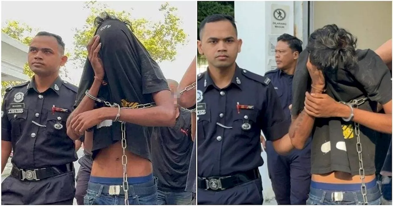 Penang Security Guard Pleads Guilty to Raping 21yo Australian Woman, Requests Bail to Care for Mother