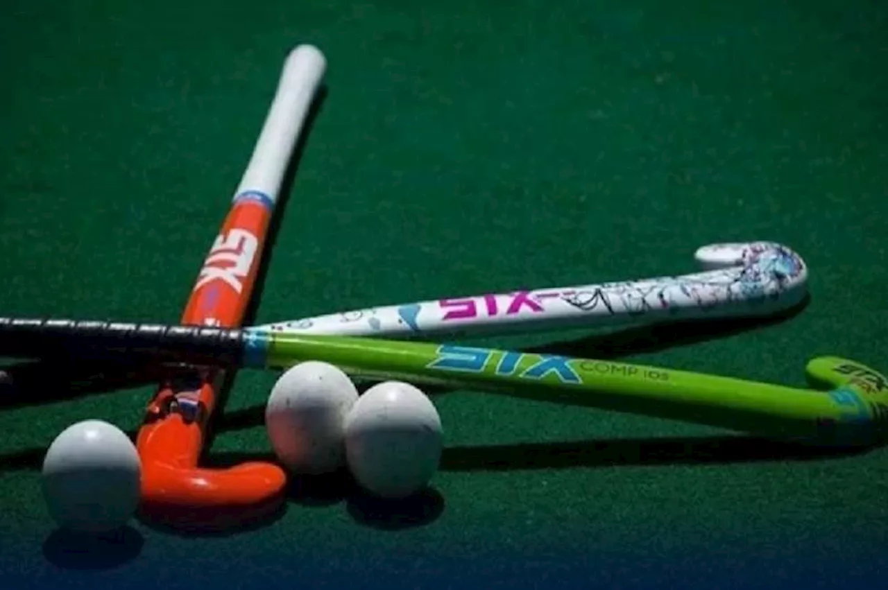 Pakistan crush Hong Kong 8-0 in U-18 Asia Hockey Cup opener