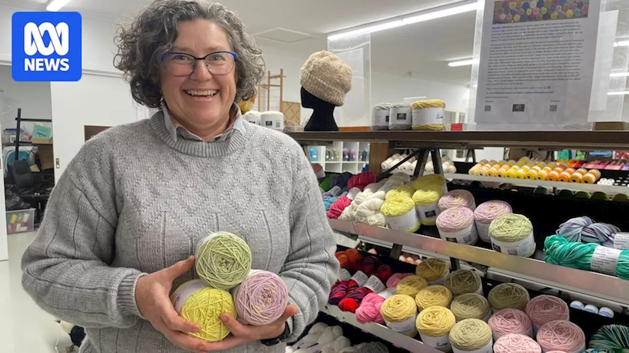 Back to Back Wool Challenge puts spotlight on slow and sustainable textiles