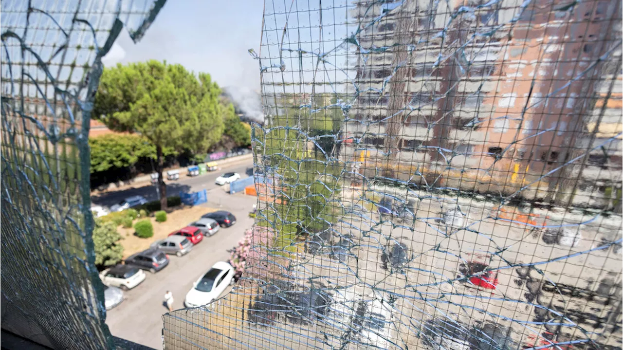 Distributore vicino a scuole e case, il nodo della sicurezza