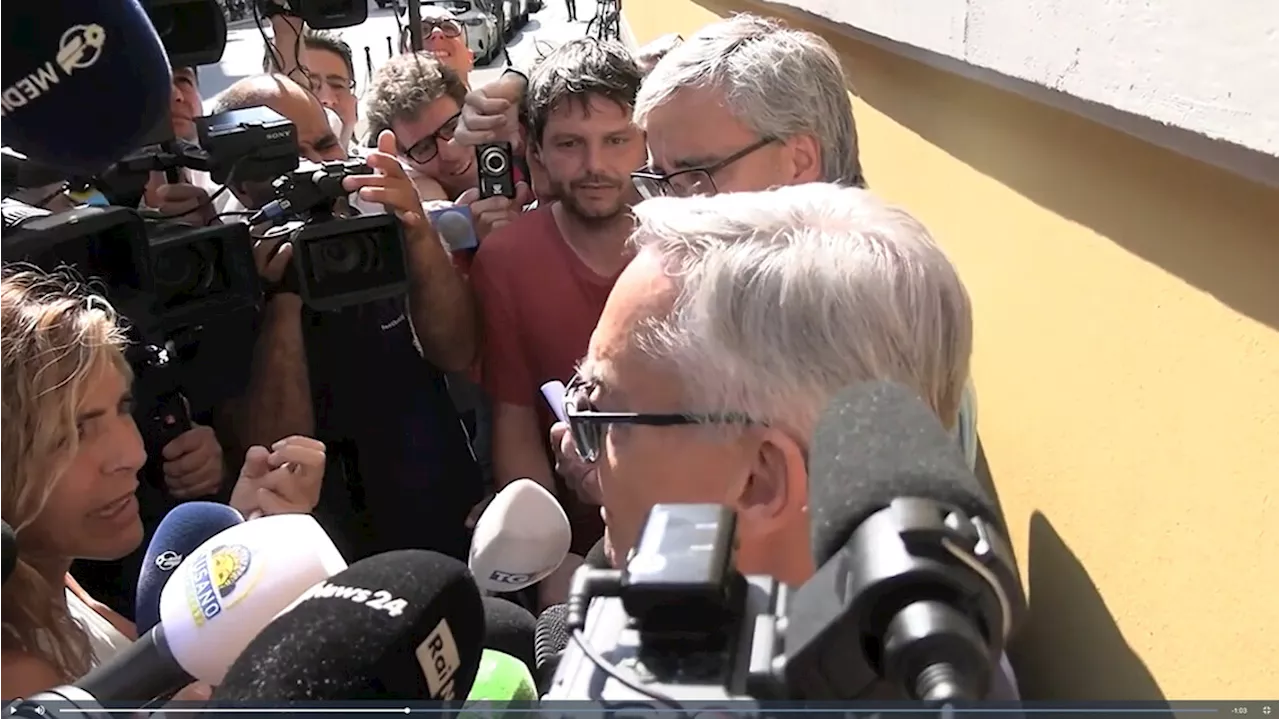 Garlasco, i consulenti di Sempio e dei Poggi: 'Confermate le analisi precedenti'