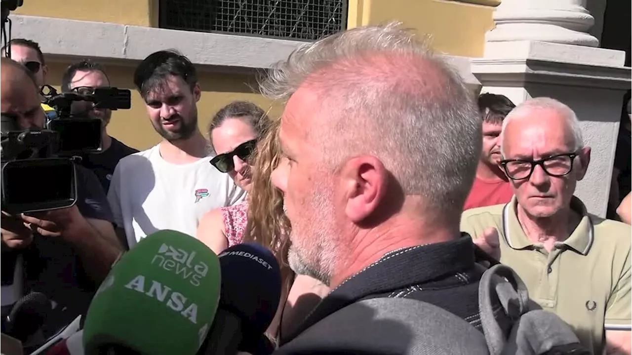 Garlasco, il consulente dei Poggi: 'Nulla di nuovo, almeno per il momento'
