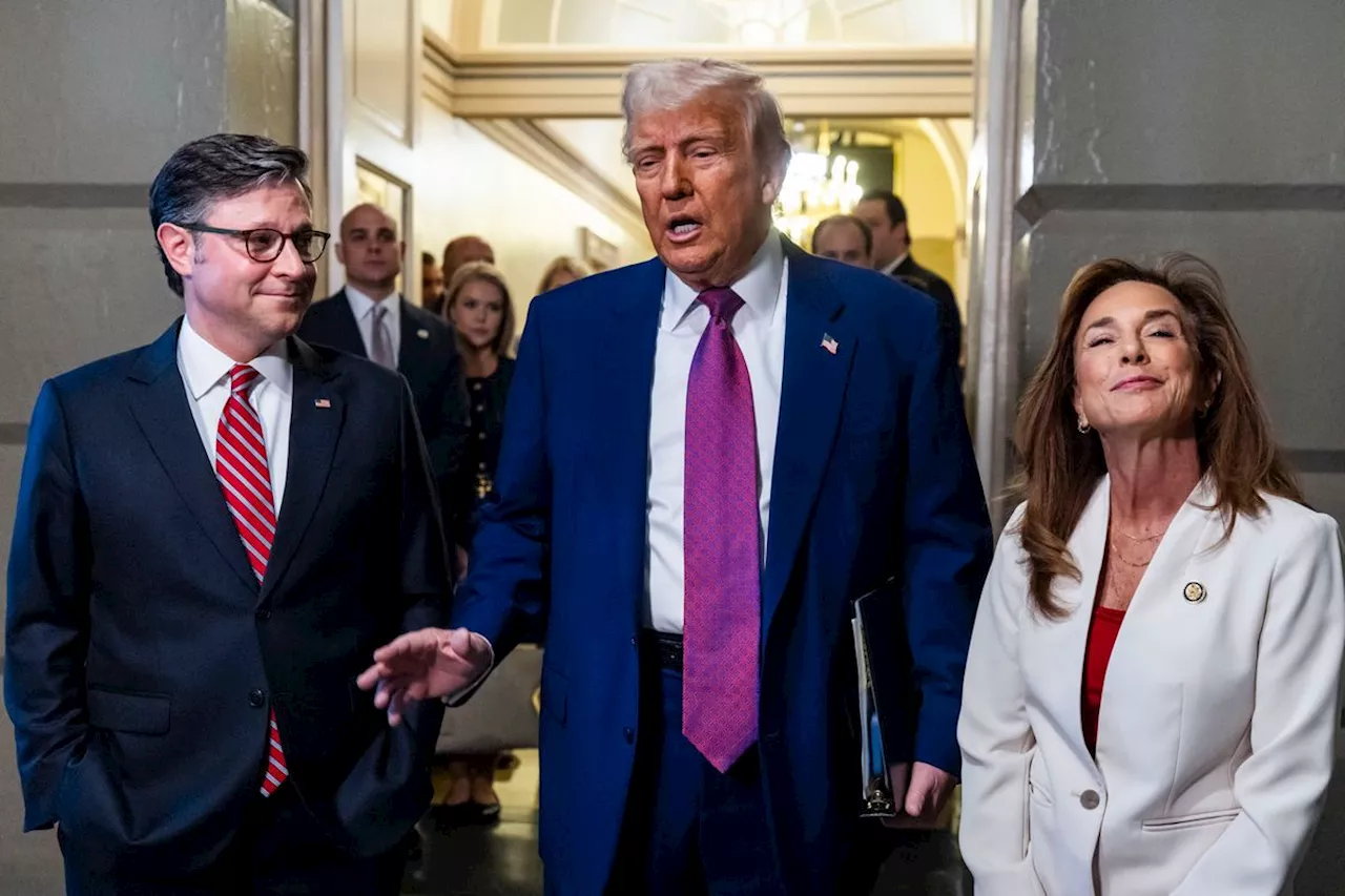 «One Big Beautiful Bill»: US-Kongress verabschiedet Trumps Steuergesetz