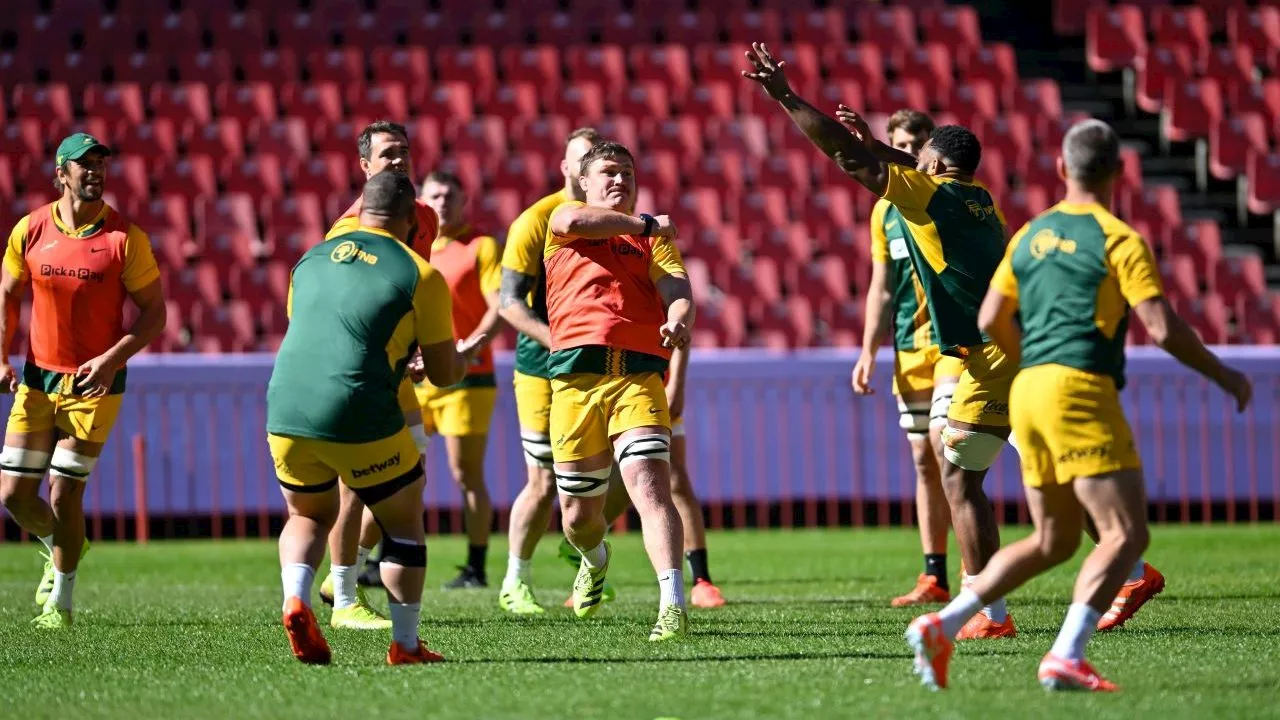 SABC secures broadcast of Boks test match against Italy