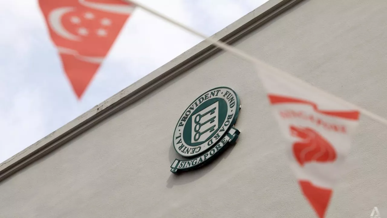 'No perfect' CPF system exists, but its self-reliance principle is still pertinent: SM Lee