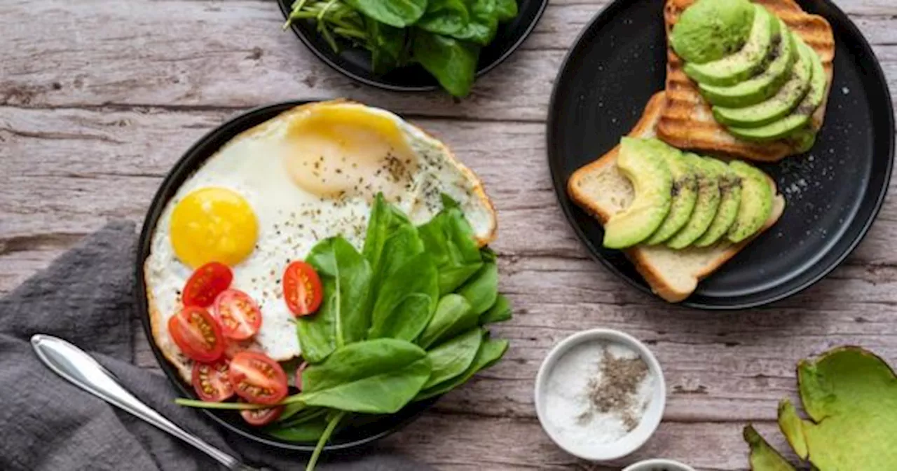 Adiós colesterol: las tres opciones de desayunos que son ideales para regular los valores