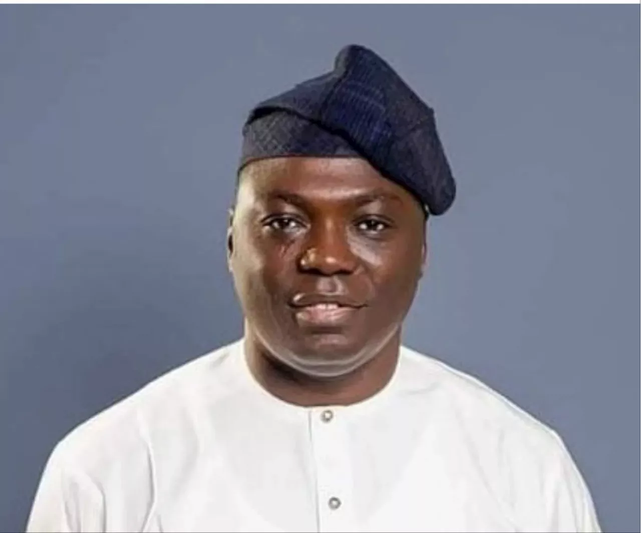 Taraba govt clears air on alleged replacement of Deputy Governor