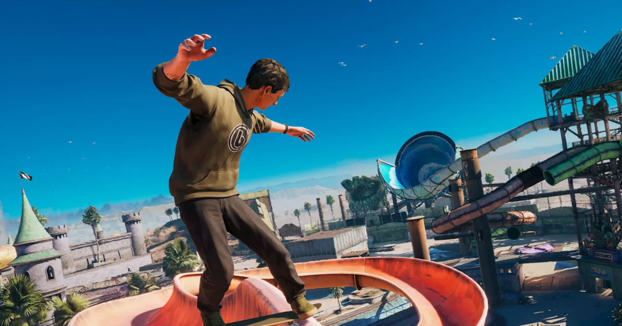 Tony Hawk’s Pro Skater 3 + 4 preload guide: release date, file size, and more