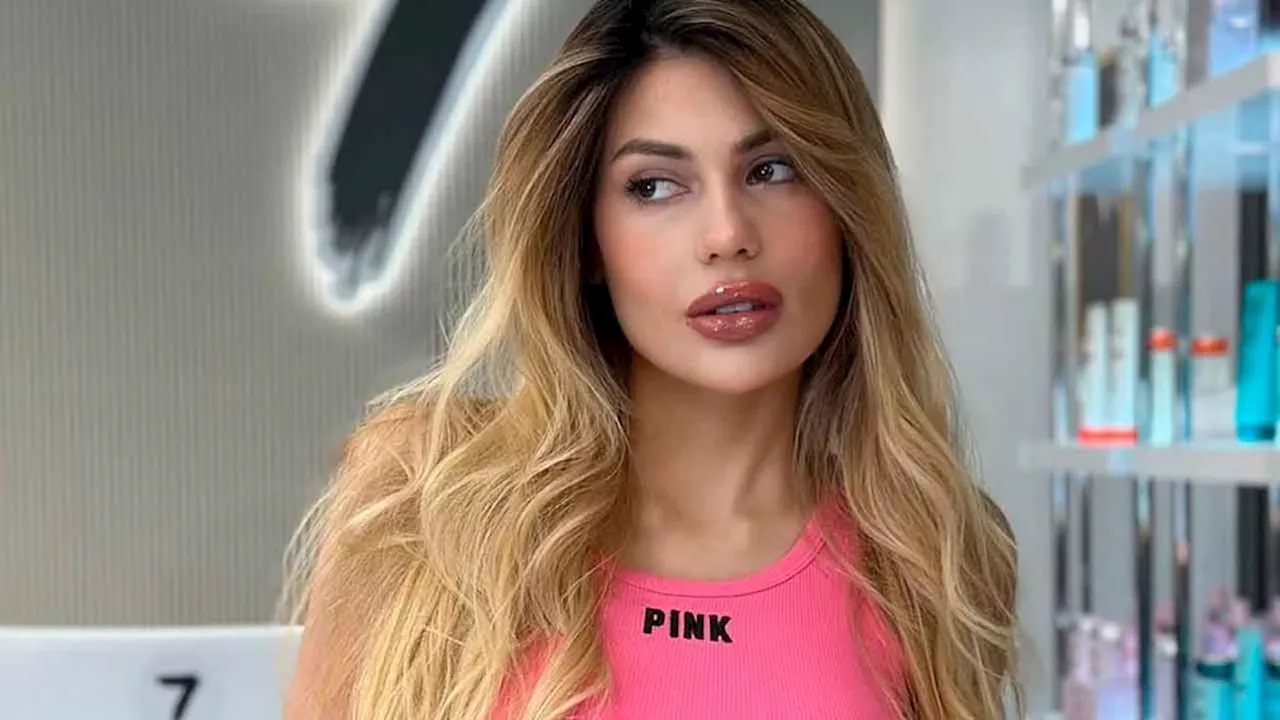 Murió la reconocida modelo e influencer Nihal Candan tras sufrir de anorexia