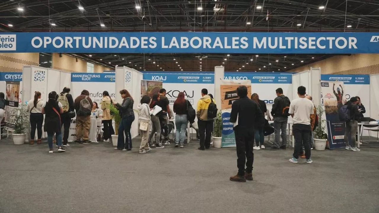 Cifras agridulces de la reducción del desempleo en Bogotá: aumenta informalidad y quienes dejan de buscar empleo