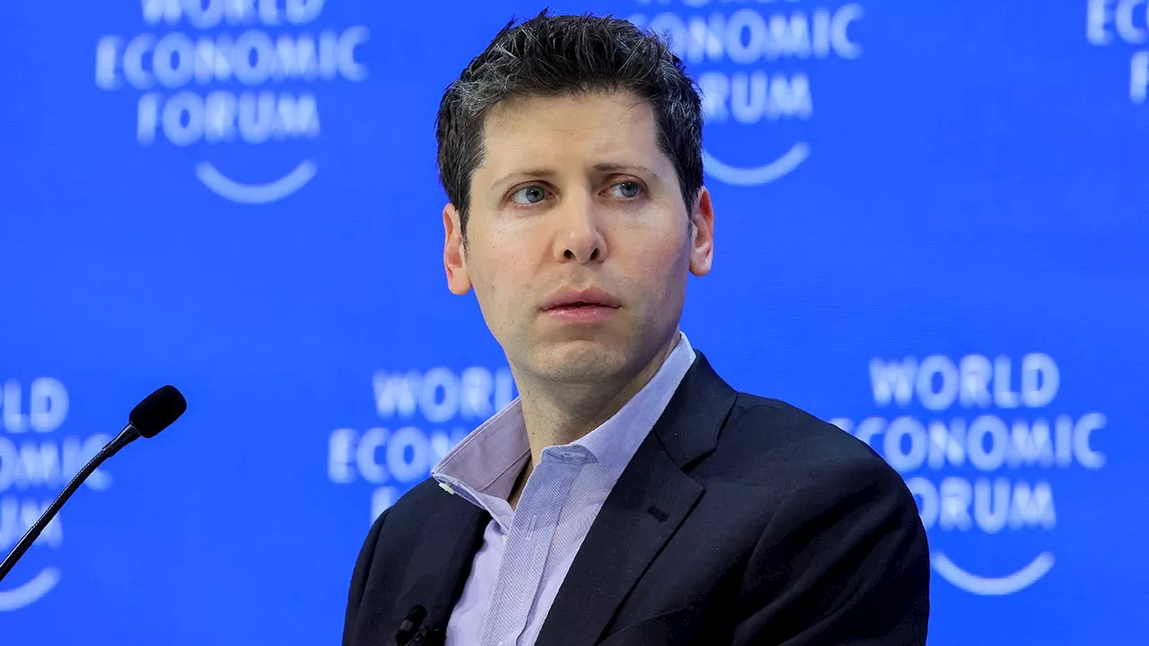 OpenAI chief declares love for US while lamenting Democratic Party's radical turn against 'techno-capitalism'