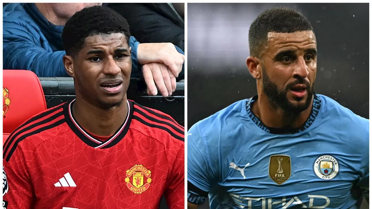 ‘Definitely over’ for Man Utd star as former City skipper agrees to departure