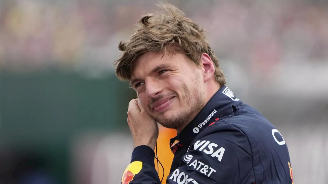 Verstappen snatches pole position from ‘messy’ Piastri with stunning last-gasp lap — Quali Wrap