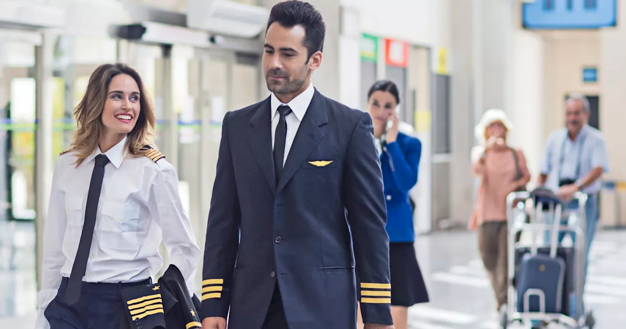 Things Airline Pilots Wish Passengers Knew