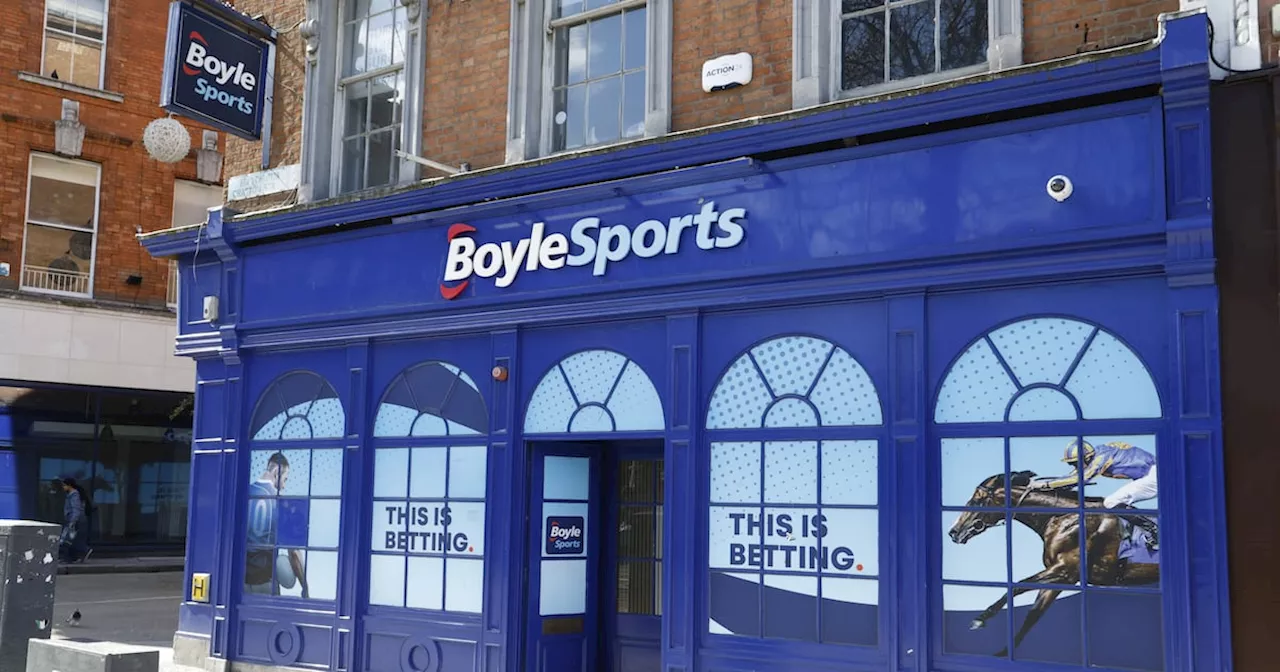 Competition regulator to seek High Court ruling on Boylesports evidence