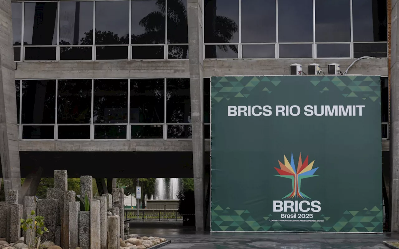 Brics: Ministério confirma representantes de 27 países e sete organismos em encontro no Rio