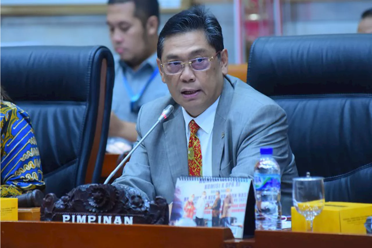 Komisi I Kirim Hasil Fit and Proper Test Calon Dubes ke Pimpinan DPR Besok Sore