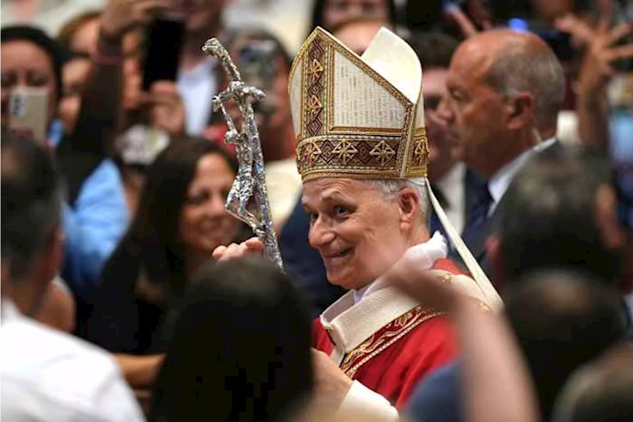 Pope Leo XIV signals continuity on fighting abuse with new head of child protection board