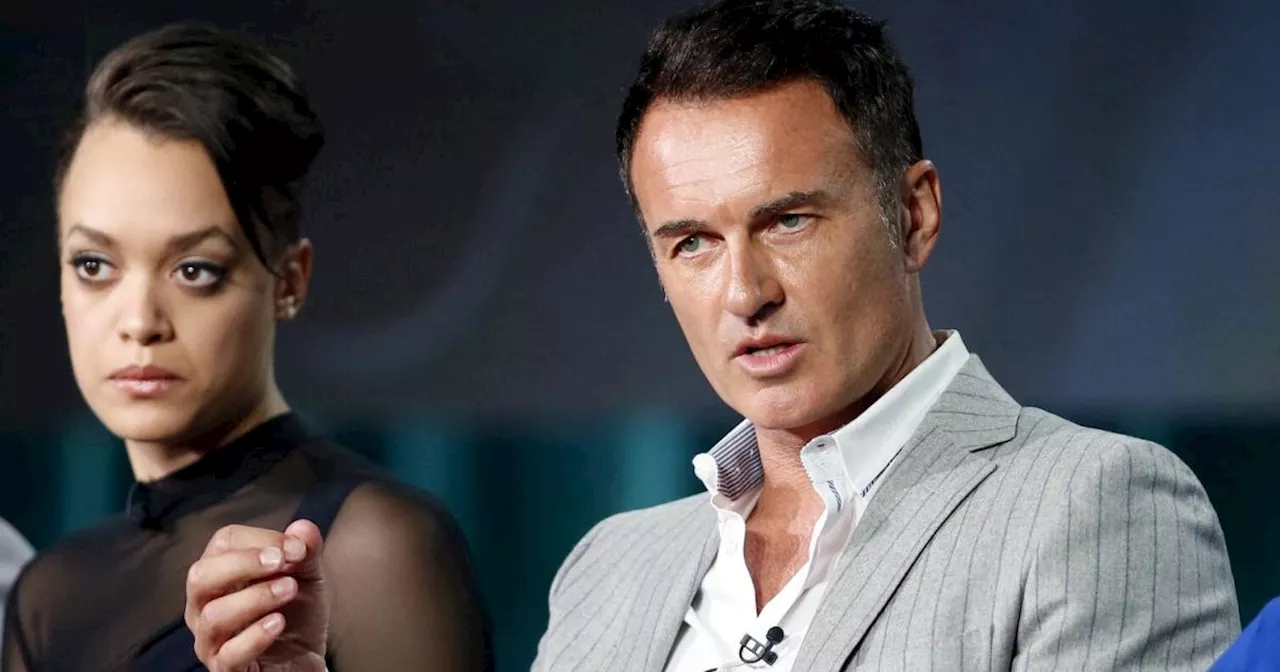 Milano, Combs und McGowan trauern um Charmed-Co-Star Julian McMahon
