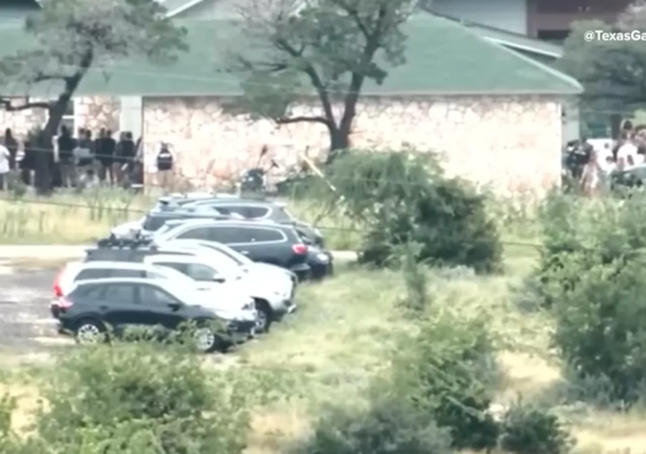 Girl’s Christian Camp Washed Away: Dozens of Campers Missing as Texas Sees Devastating Floods