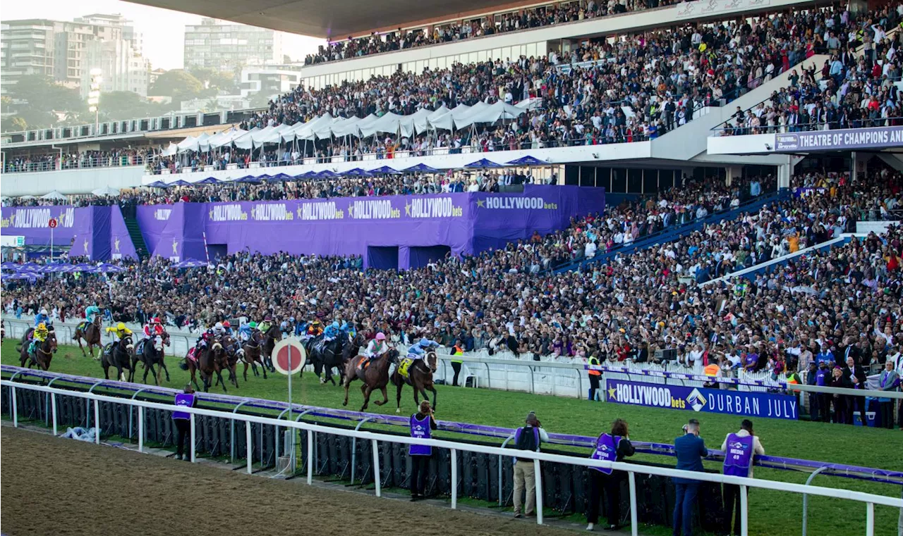 The Durban July: The good, the bad and the ugly of Africa’s grandest gallop
