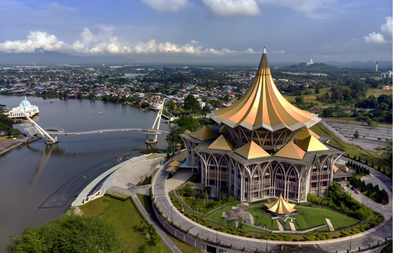 Bill to increase Sarawak assembly seats set for tabling at July 7 special sitting