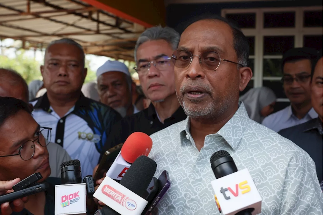 Mohe instructs universities to assess SST expansion’s impact on students amid concerns of rising costs