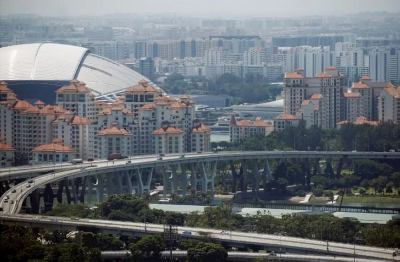 Singapore tightens private housing rules with new stamp duties to deter speculation