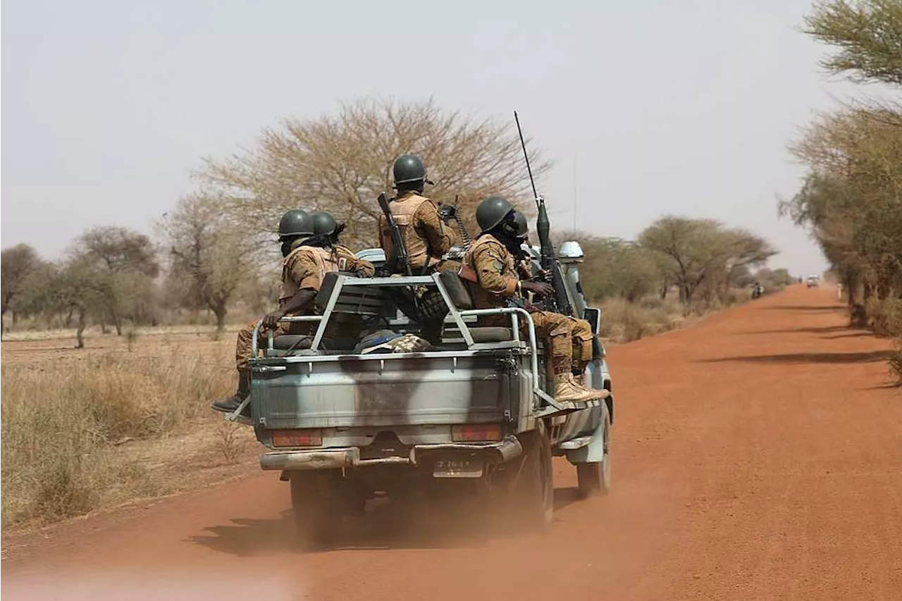 Terror group JNIM uses violence, negotiation to position itself as political force in Sahel