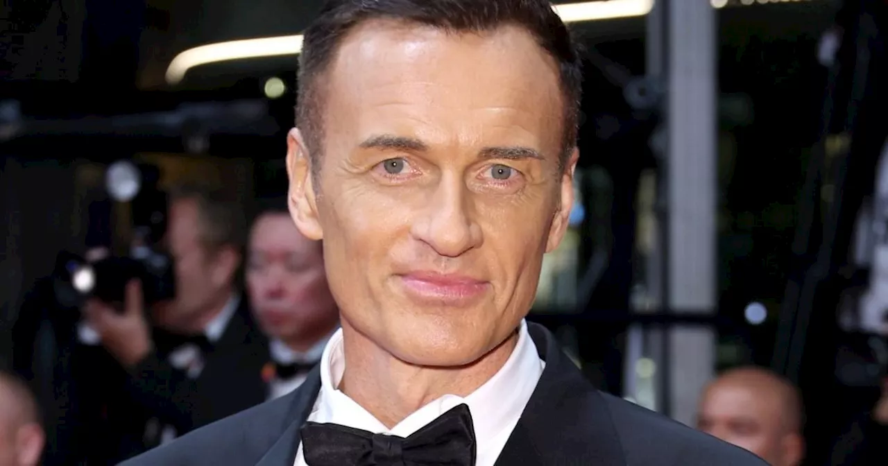 Nip/Tuck and Fantastic Four actor Julian McMahon dies from cancer aged