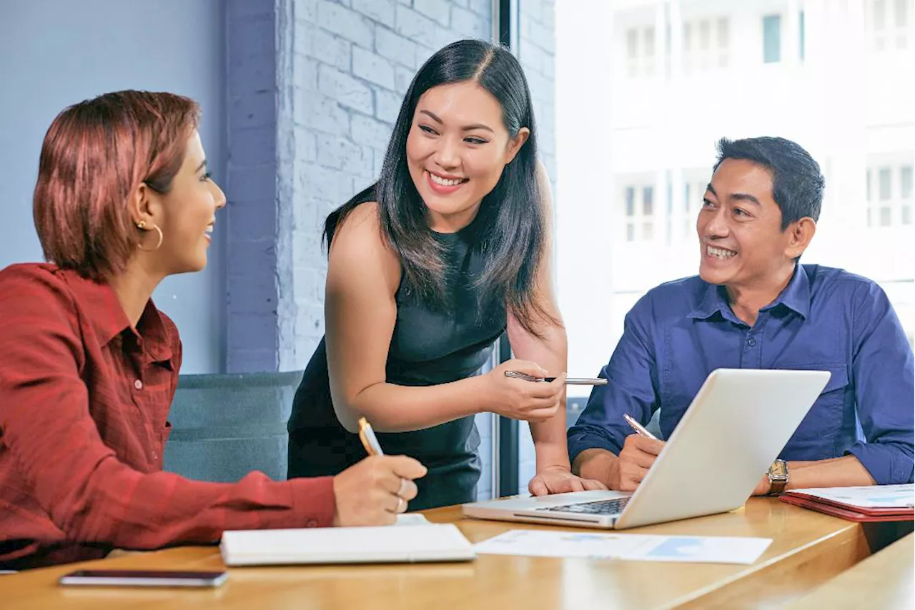 PH tops Southeast Asia in workplace diversity efforts