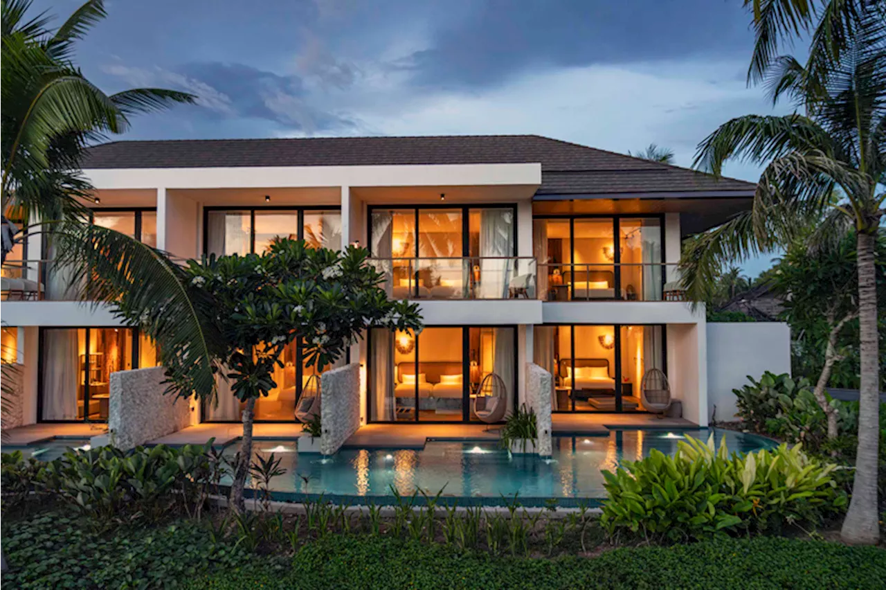 South Palms Panglao to usher in new era of island hospitality in Bohol