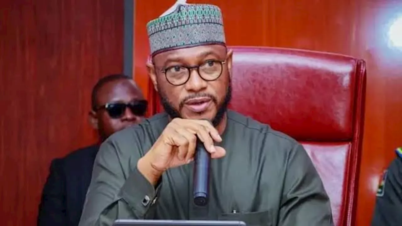 ADC Moves to Win Over Zamfara State, Invites Governor Dauda Lawal