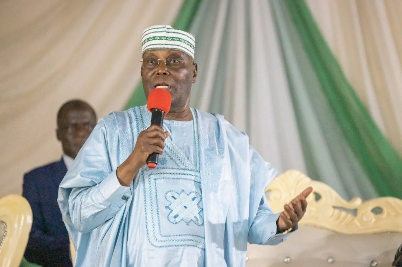 Coalition: ADC’ll usher in positive change for Nigerians