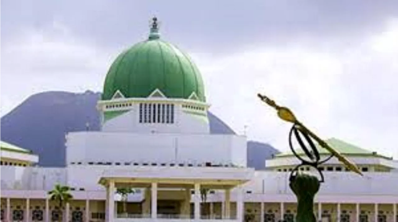 NASS reveal to date for transmission of Constitution review report to State Assemblies