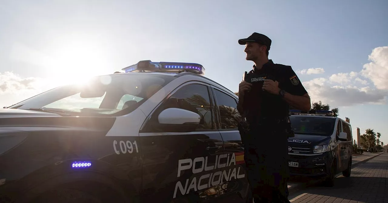 Deutschenfeindliche Parolen auf Mallorca