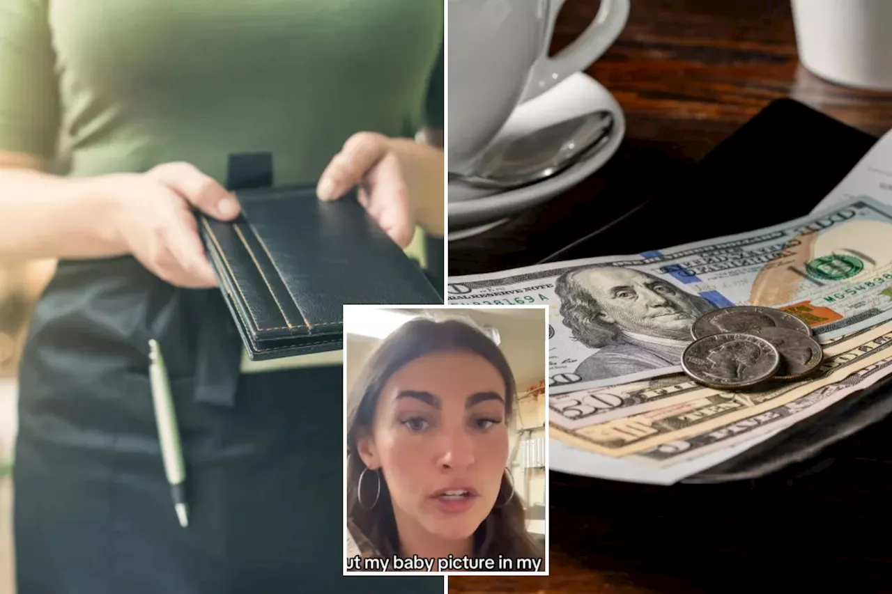 Server admits to shameless 'single mom' lie for bigger tips — and other bizarre fibs frequently told