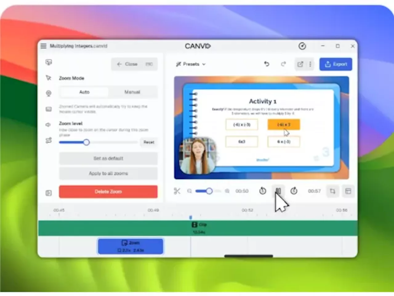 ¿Ya las conoce? Algunas apps innovadoras que son impulsadas por IA