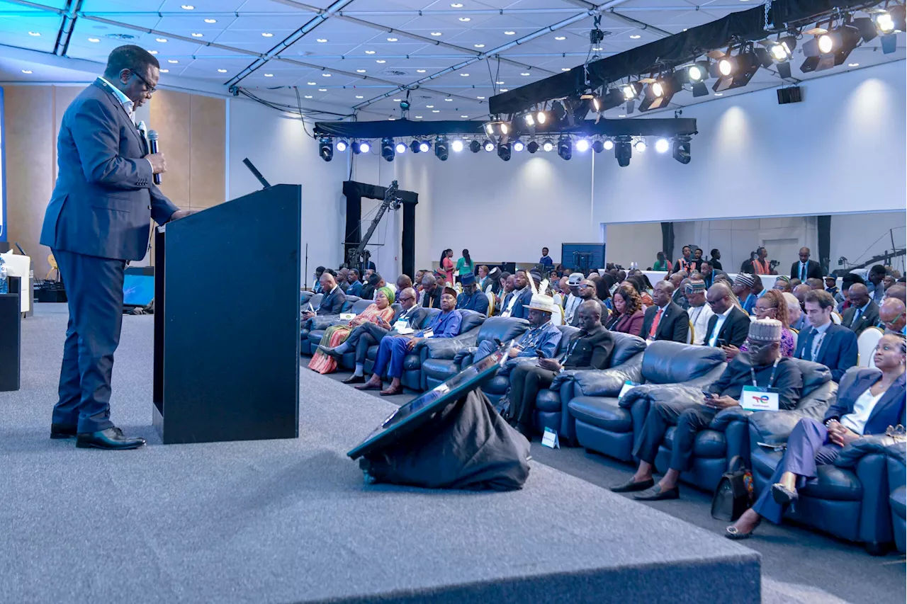 NCDMB’s local content policies spotlighted at Nigeria Oil and Gas conference