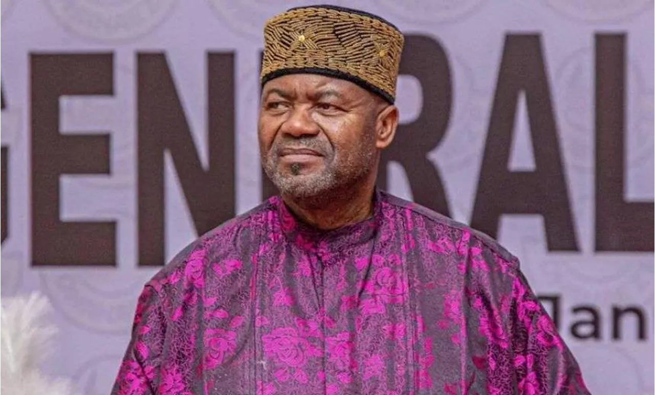 Ohanaeze speaks on murder of 13 Ebonyi indigenes