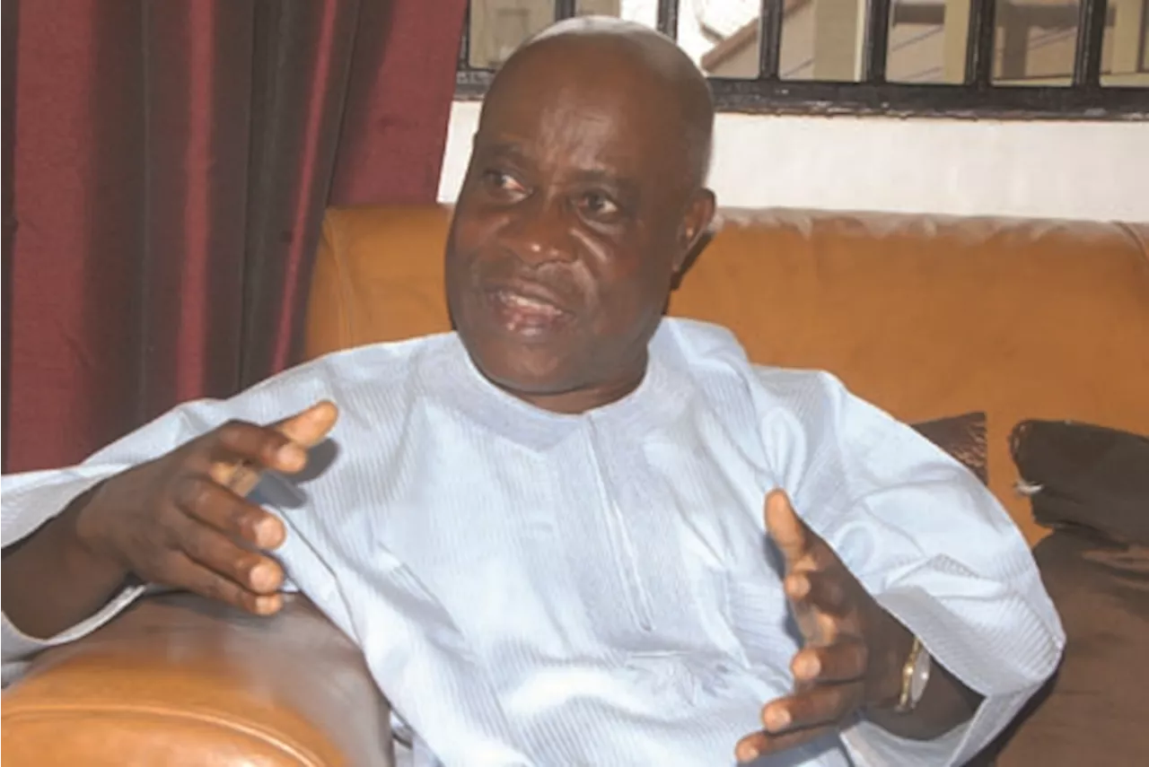The exit of CO Adebayo, an Awoist philosopher-king, By Ropo Sekoni
