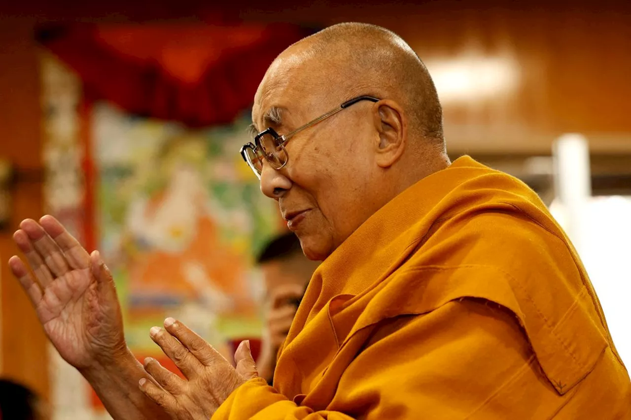 Dalai Lama hopes to live beyond 130 years, much longer than predicted