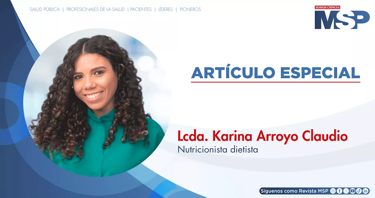 Nutrición y Recuperación Postoperatoria